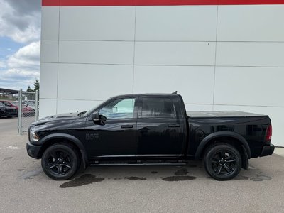 Ram 1500 Classic  2022 à Calgary, Alberta