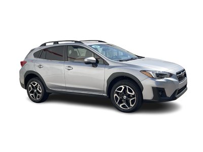 2018 Subaru Crosstrek in Calgary, Alberta