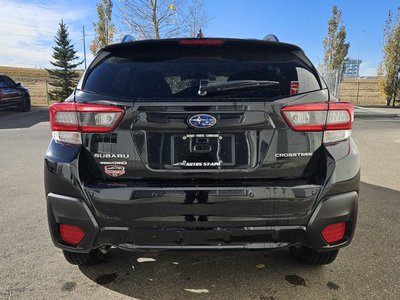 2021 Subaru Crosstrek in Calgary, Alberta