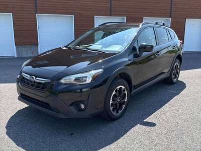 Subaru Crosstrek  2021 à Calgary, Alberta