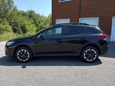 Subaru Crosstrek  2021 à Calgary, Alberta