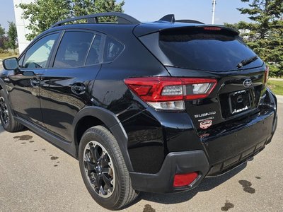 2021 Subaru Crosstrek in Calgary, Alberta