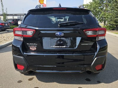 2021 Subaru Crosstrek in Calgary, Alberta