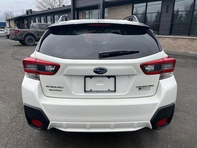 Subaru Crosstrek  2022 à Calgary, Alberta