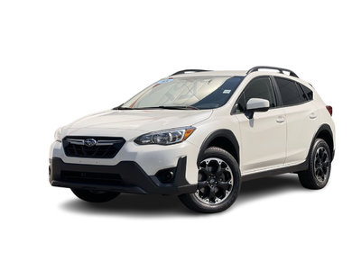 2022 Subaru Crosstrek in Calgary, Alberta