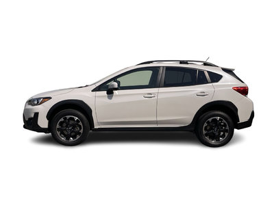 2022 Subaru Crosstrek in Calgary, Alberta