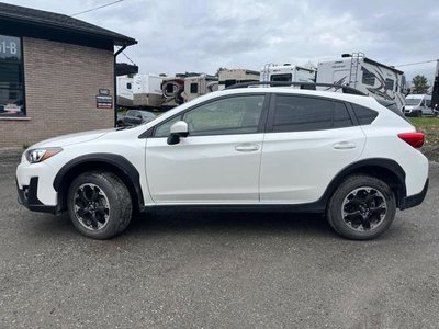 Subaru Crosstrek  2022 à Calgary, Alberta