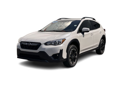 2022 Subaru Crosstrek in Calgary, Alberta