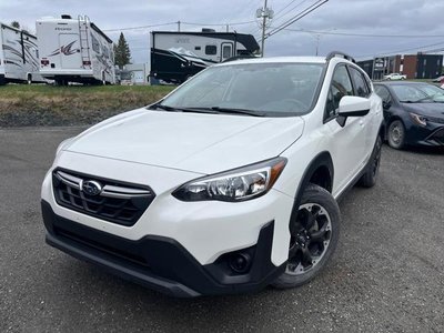 Subaru Crosstrek  2022 à Calgary, Alberta