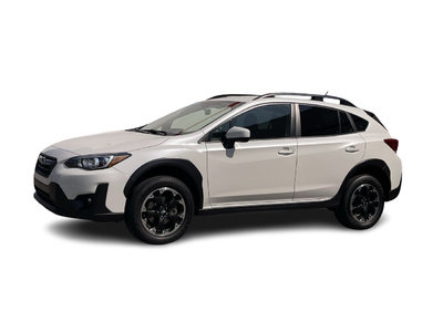 2022 Subaru Crosstrek in Calgary, Alberta