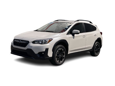 2022 Subaru Crosstrek in Calgary, Alberta