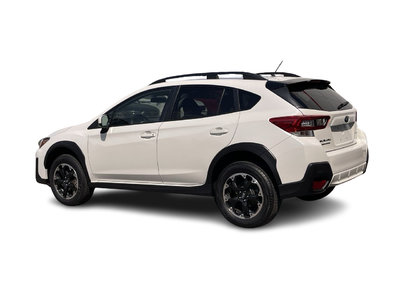 2022 Subaru Crosstrek in Calgary, Alberta