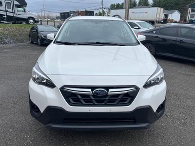 Subaru Crosstrek  2022 à Calgary, Alberta