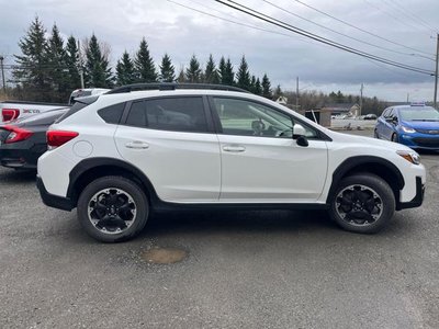 Subaru Crosstrek  2022 à Calgary, Alberta