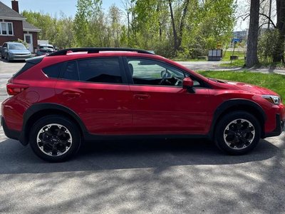 2022 Subaru Crosstrek in Calgary, Alberta