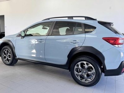 2023 Subaru Crosstrek in Calgary, Alberta