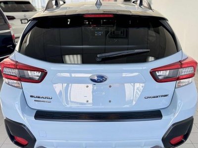 2023 Subaru Crosstrek in Calgary, Alberta