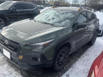 Subaru Crosstrek  2024 à Calgary, Alberta