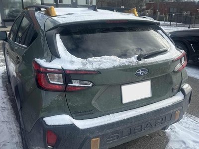 Subaru Crosstrek  2024 à Calgary, Alberta