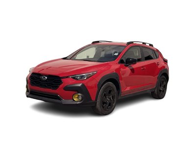 2024 Subaru Crosstrek in Calgary, Alberta