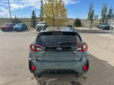 2024 Subaru Crosstrek in Calgary, Alberta