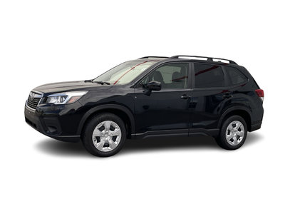 2019 Subaru Forester in Calgary, Alberta