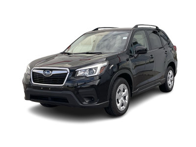 2019 Subaru Forester in Calgary, Alberta