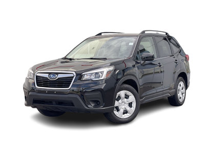2019 Subaru Forester in Calgary, Alberta
