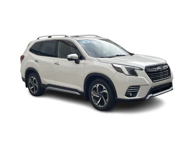 2022 Subaru Forester in Calgary, Alberta