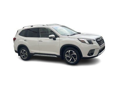 2022 Subaru Forester in Calgary, Alberta