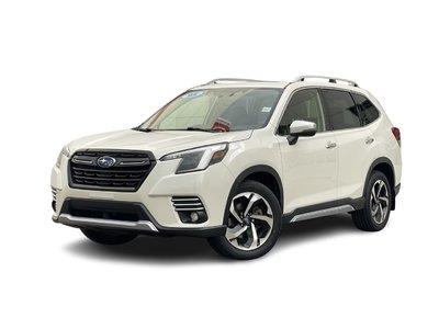 2022 Subaru Forester in Calgary, Alberta