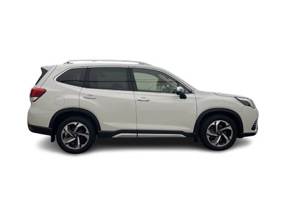 2022 Subaru Forester in Calgary, Alberta