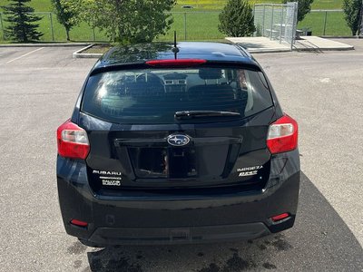 2016 Subaru Impreza in Calgary, Alberta