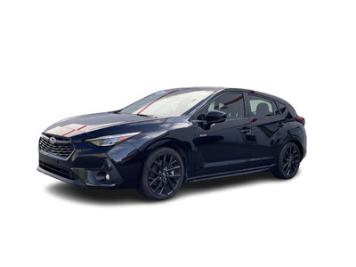 2024 Subaru Impreza in Calgary, Alberta