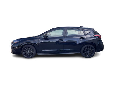 2024 Subaru Impreza in Calgary, Alberta