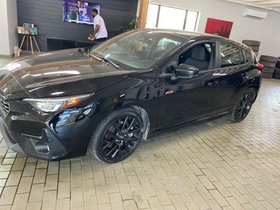 Subaru Impreza  2024 à Calgary, Alberta