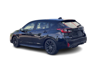 2024 Subaru Impreza in Calgary, Alberta