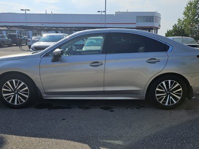 2018 Subaru Legacy in Calgary, Alberta