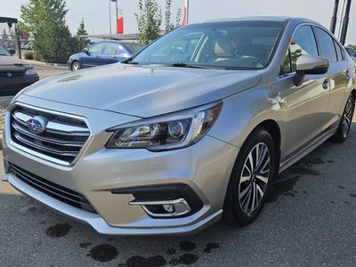 2018 Subaru Legacy in Calgary, Alberta