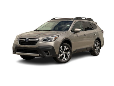 Subaru Outback  2020 à Calgary, Alberta