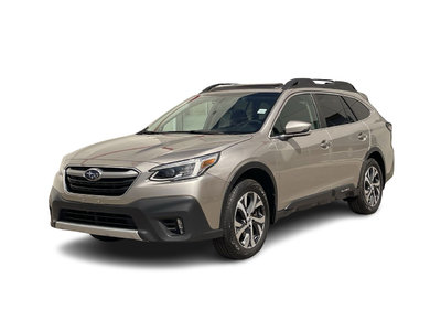 Subaru Outback  2020 à Calgary, Alberta