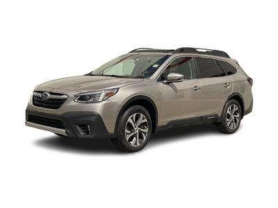 Subaru Outback  2020 à Calgary, Alberta