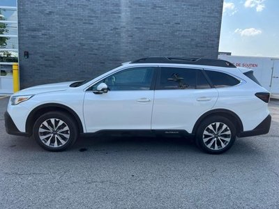 2020 Subaru Outback in Calgary, Alberta