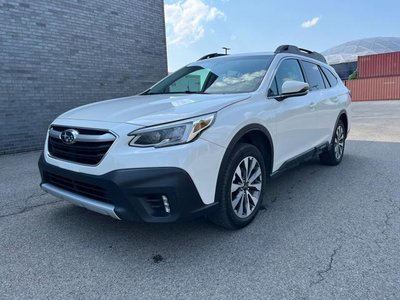 2020 Subaru Outback in Calgary, Alberta