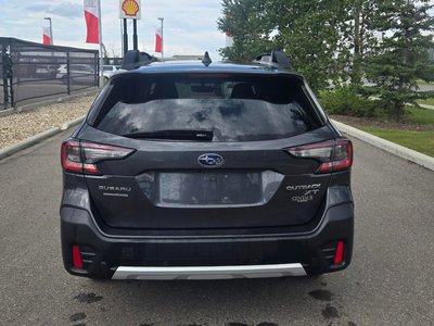2020 Subaru Outback in Calgary, Alberta