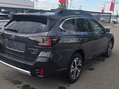 2020 Subaru Outback in Calgary, Alberta