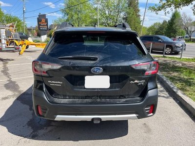 2022 Subaru Outback in Calgary, Alberta