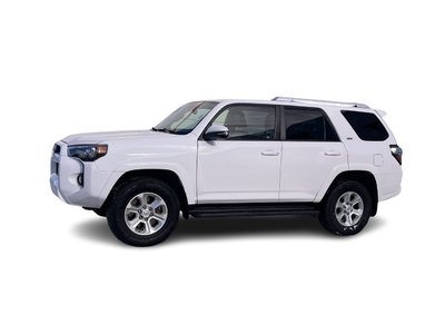 2014 Toyota 4Runner in Calgary, Alberta