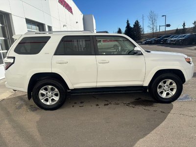 2014 Toyota 4Runner in Calgary, Alberta