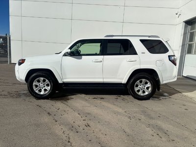 2014 Toyota 4Runner in Calgary, Alberta